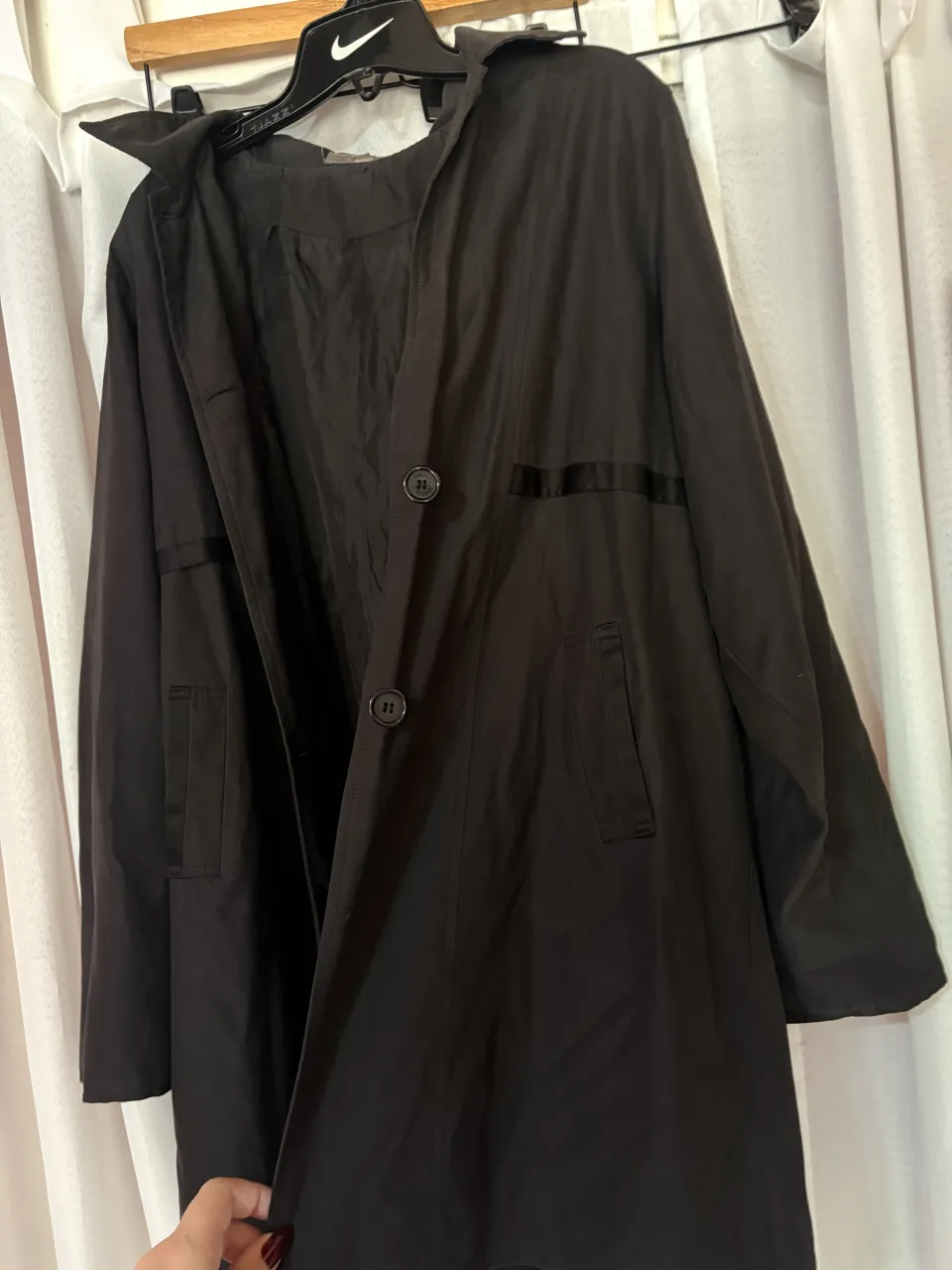 Impermeable A+