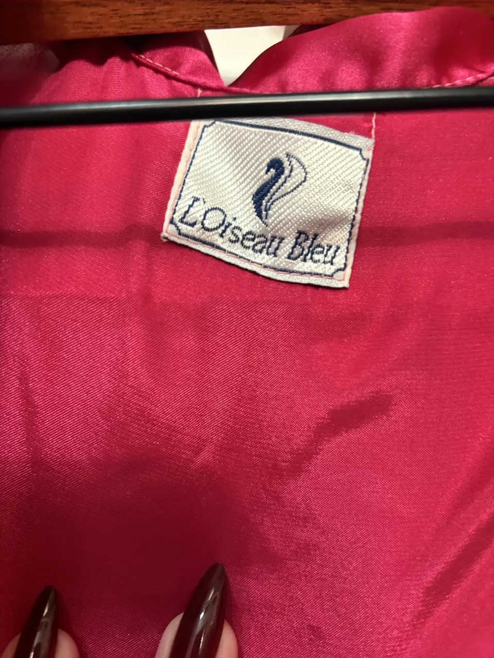 Camisa A ≠ - imagen 2