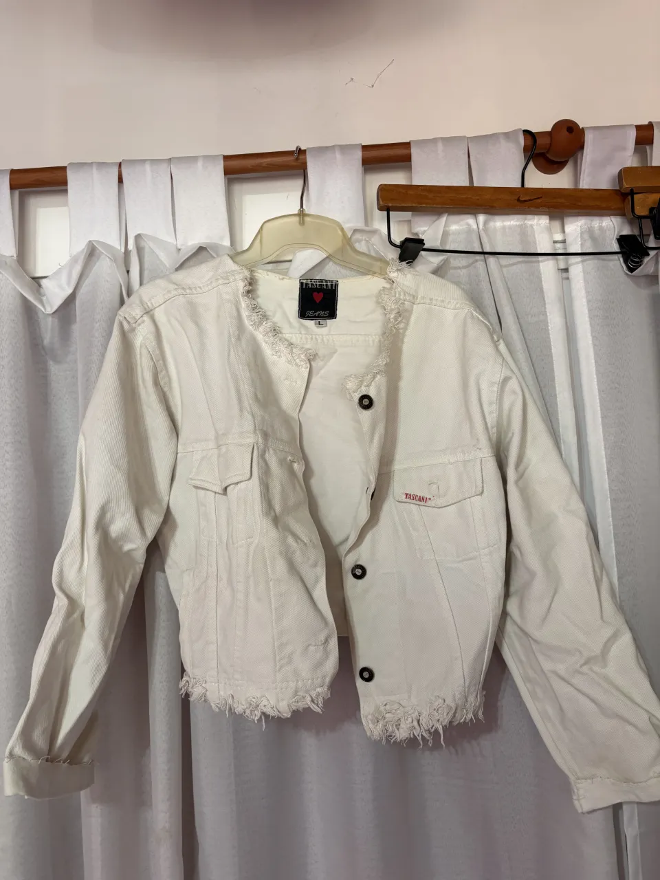 Campera Tascani - imagen 1