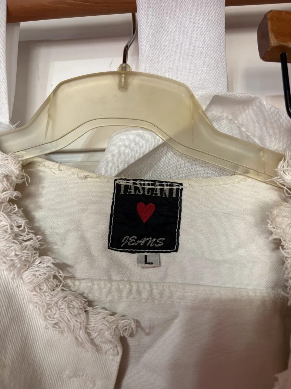 Campera Tascani - imagen 2