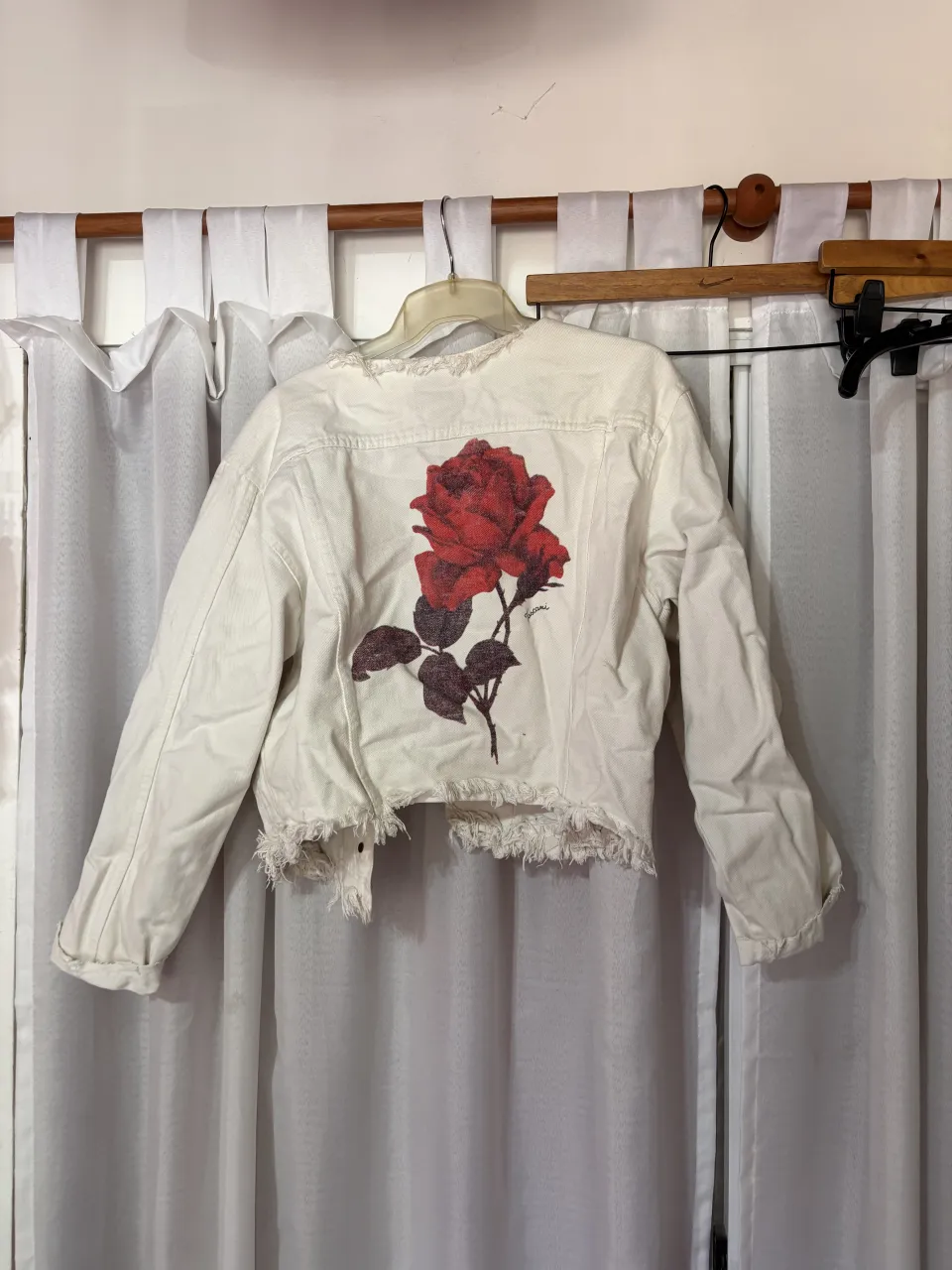 Campera Tascani - imagen 3