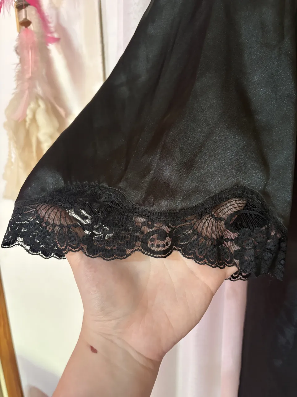 Camisón A.. - imagen 2