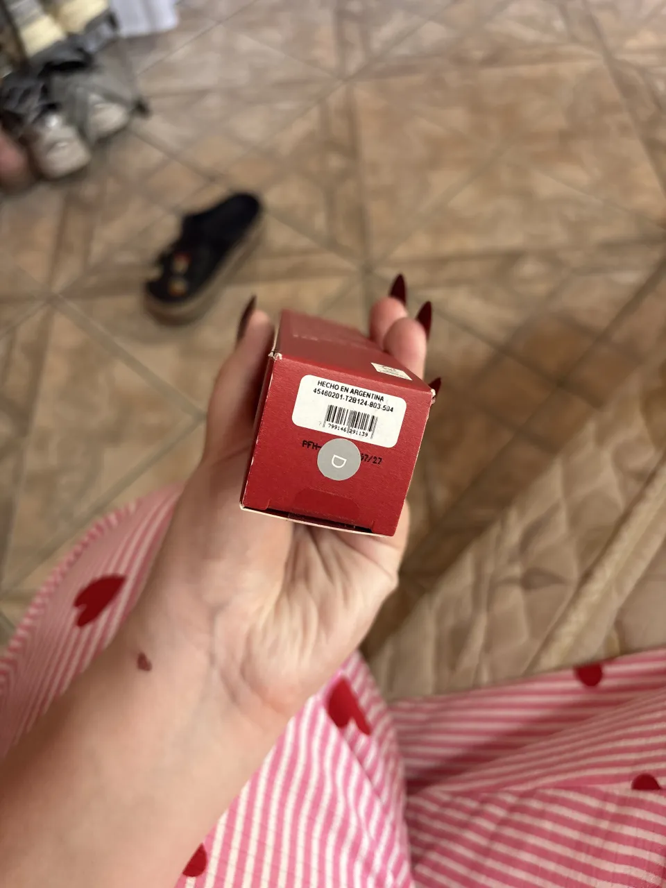 Lencería Isadora miniatura 5