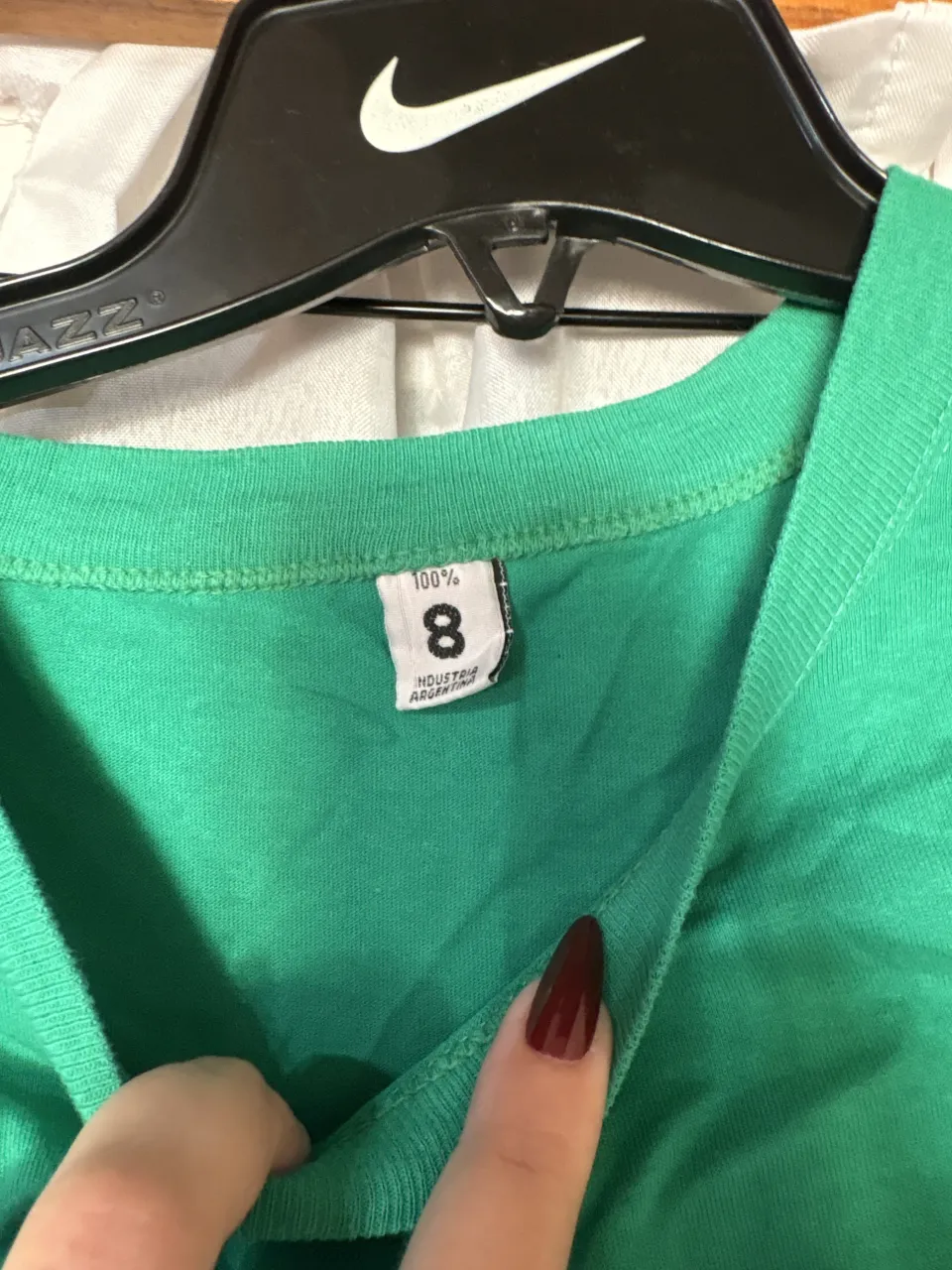 Remera A.. - imagen 2