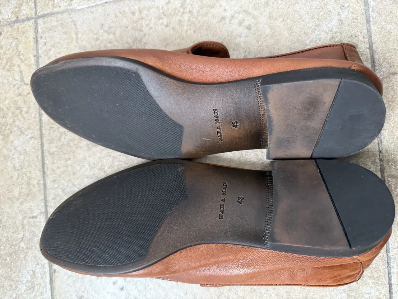 Zapatos Zara - imagen 2
