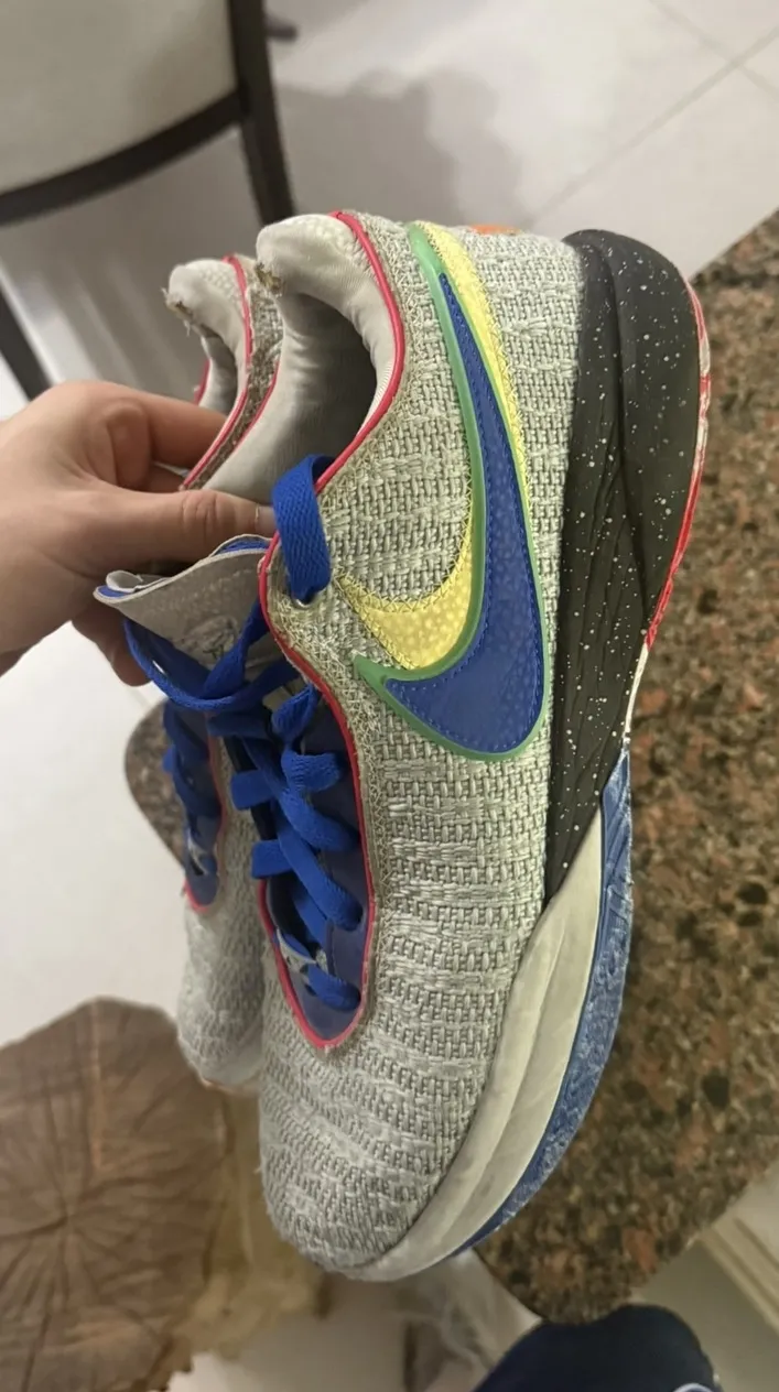 Zapatillas Nike - imagen 2