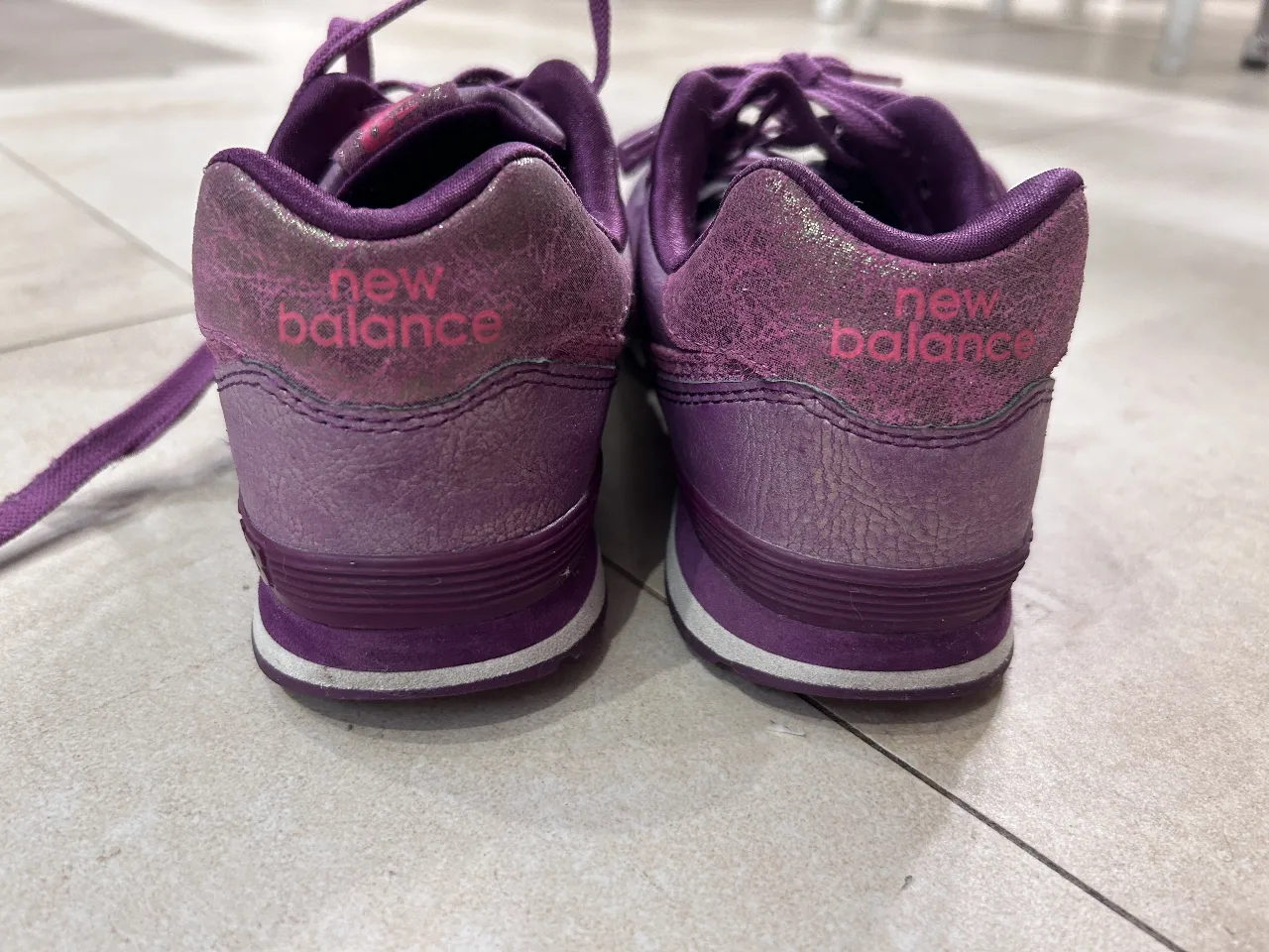 Zapatillas New Balance - imagen 2