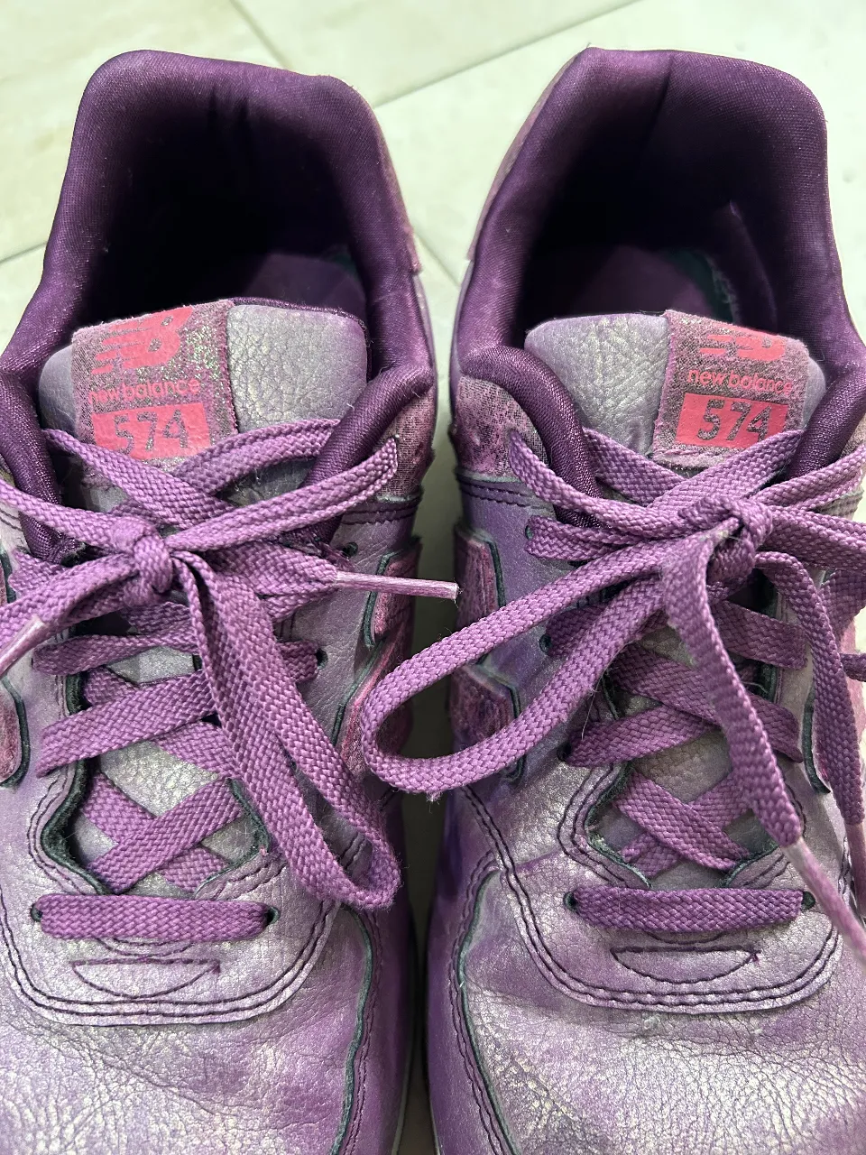Zapatillas New Balance - imagen 4