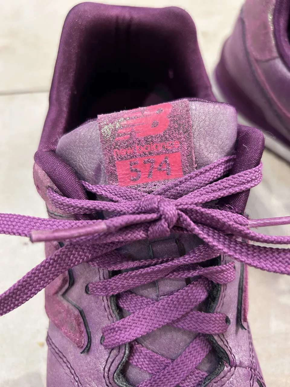 Zapatillas New Balance - imagen 5