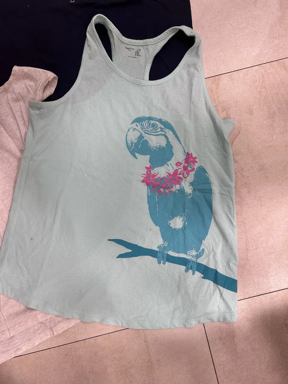 Lote de ropa GAP - imagen 3