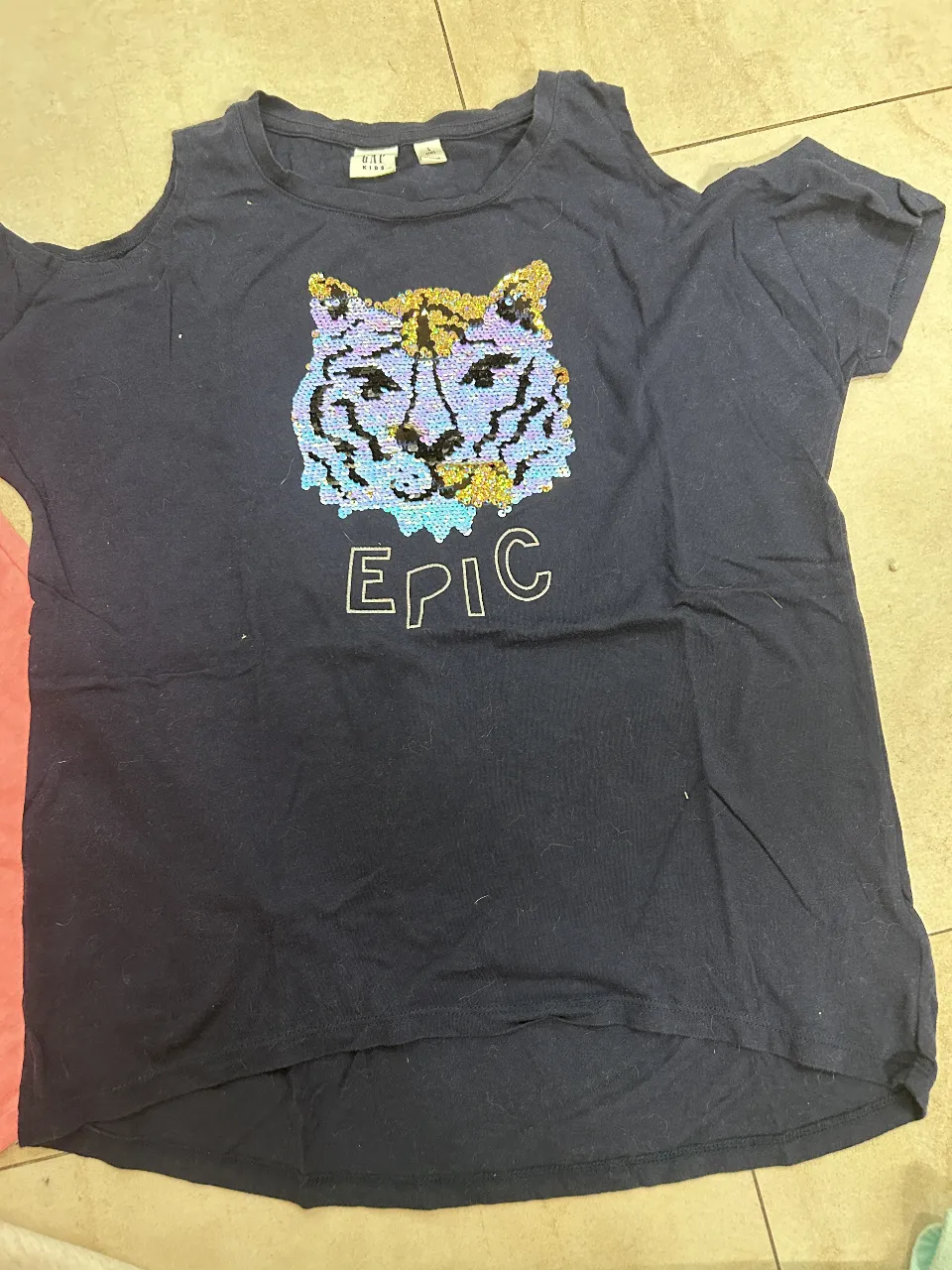 Lote de ropa GAP - imagen 2