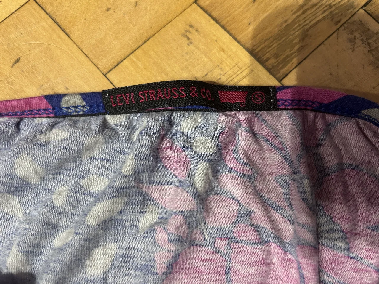 Vestido Levi Strauss & Co. - imagen 2