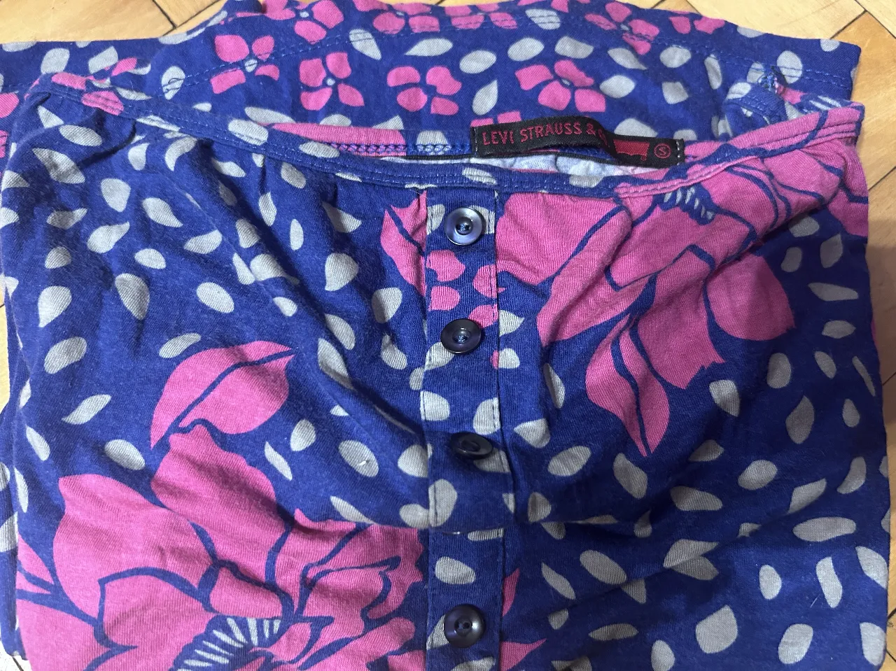 Vestido Levi Strauss & Co. - imagen 3
