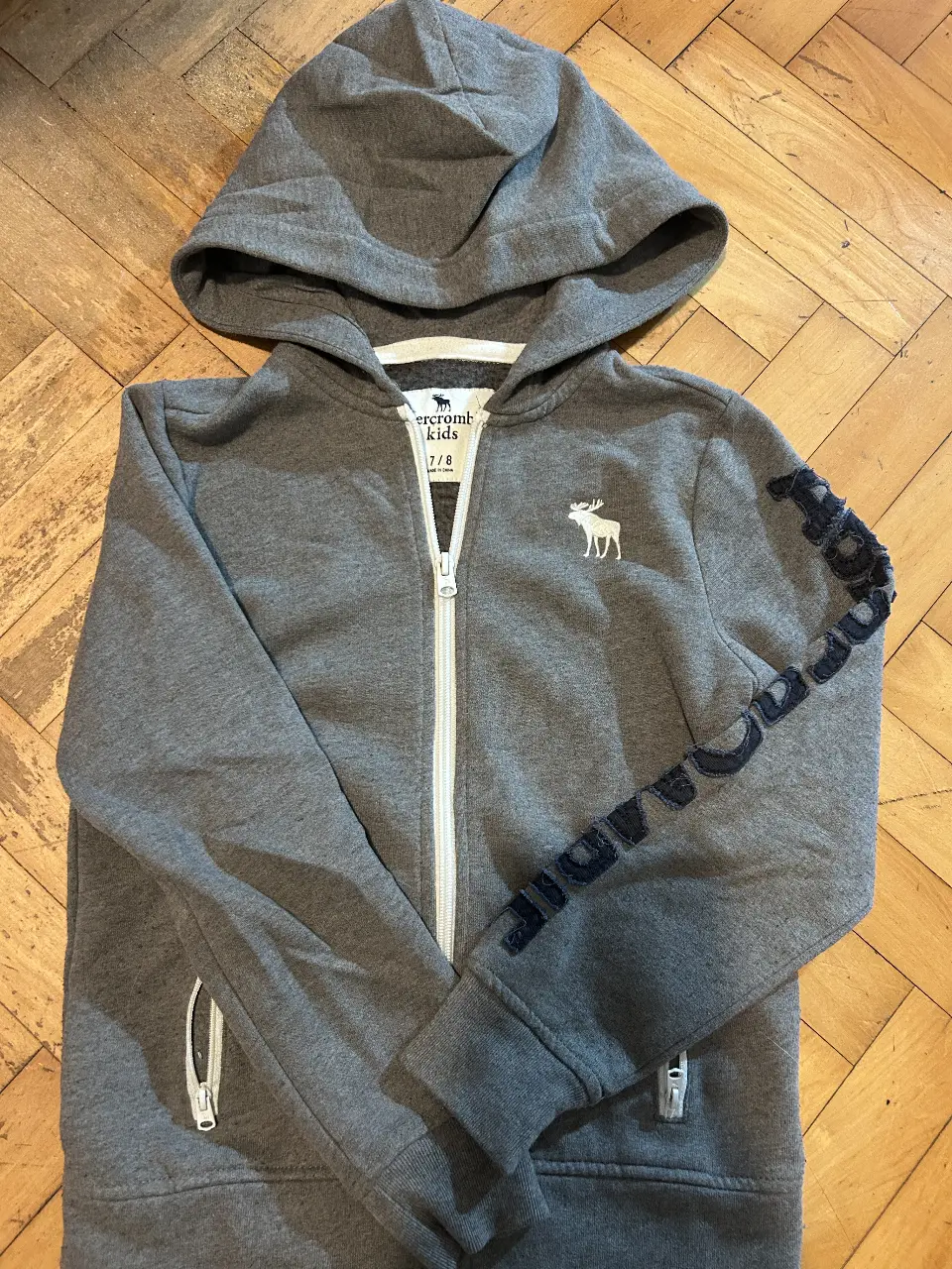 Buzo Abercrombie & Fitch - imagen 1