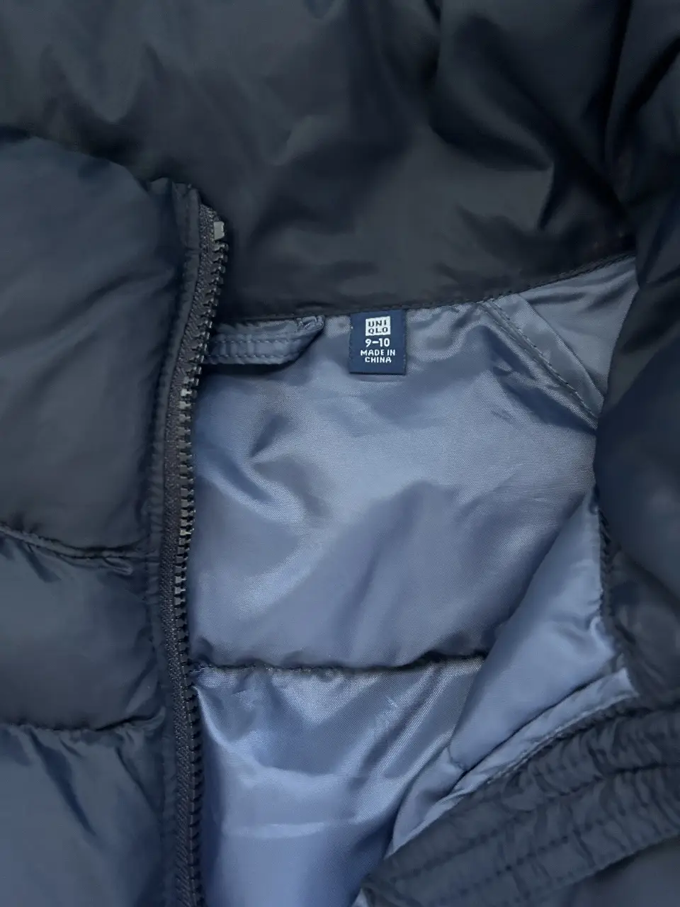 Campera de plumas Uniqlo - imagen 2