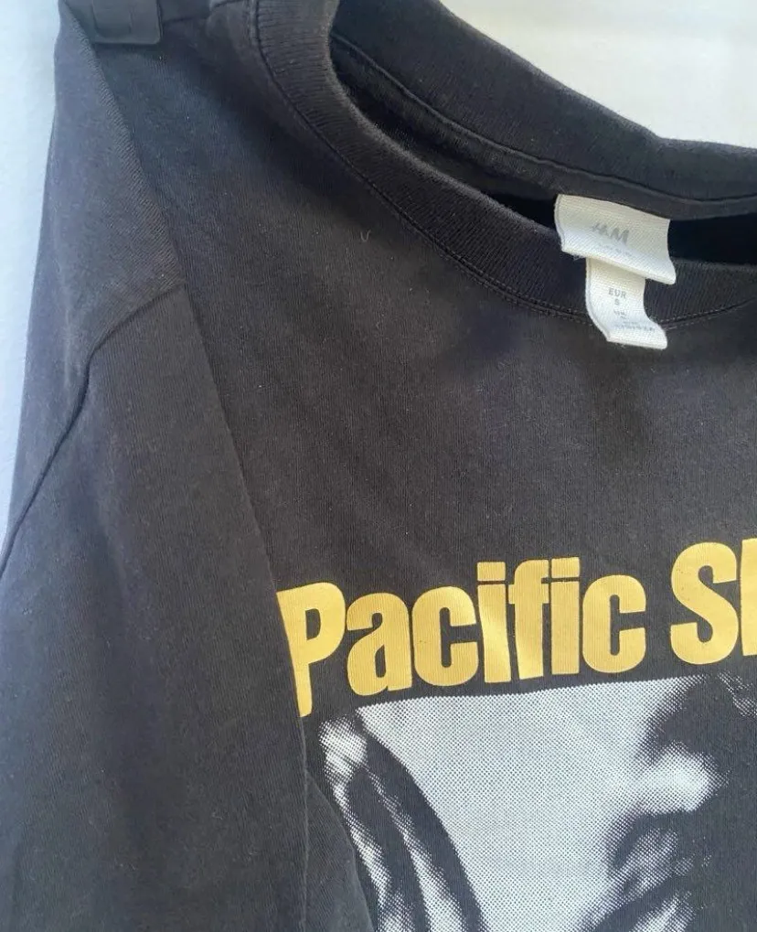 Remera H&M - imagen 2
