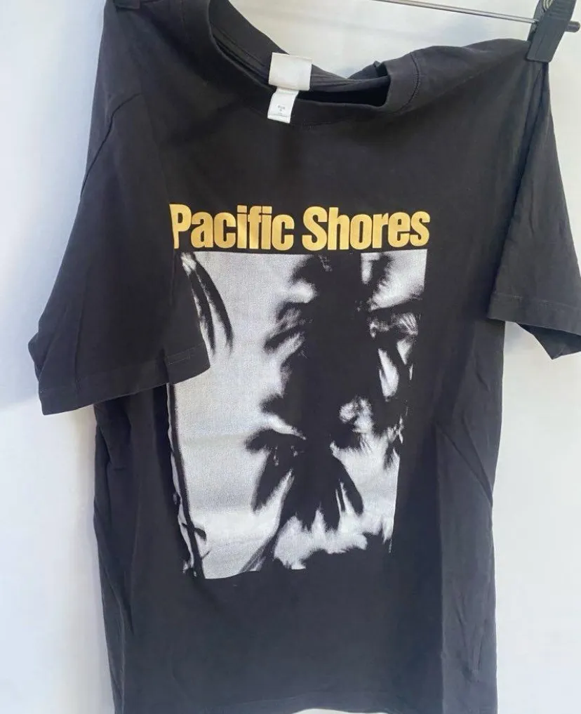 Remera H&M - imagen 1