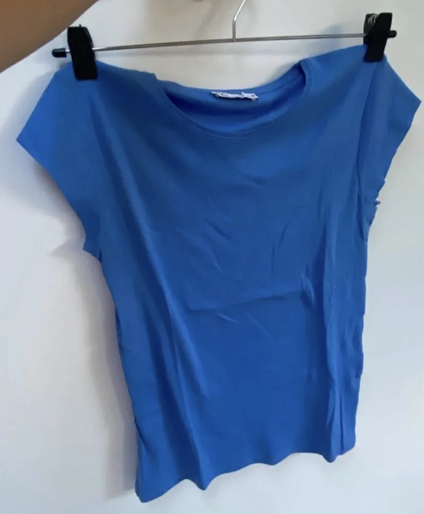 Remera Zara - imagen 2