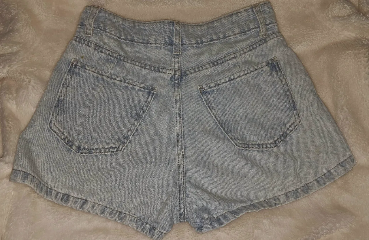 Short Denim Collection - imagen 2