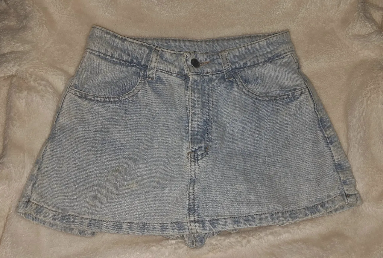 Short Denim Collection - imagen 1