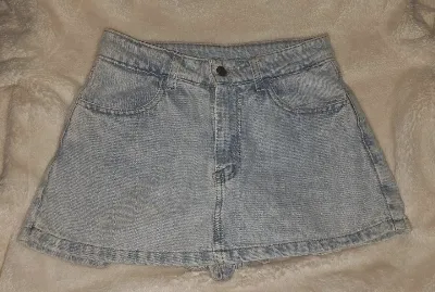 Denim Collection