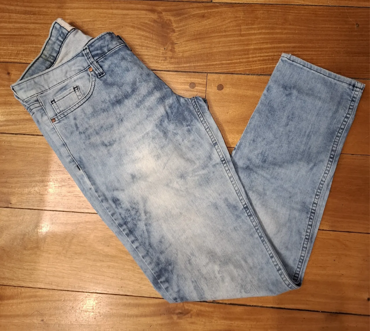 Jean TUCCI JEANS - imagen 1