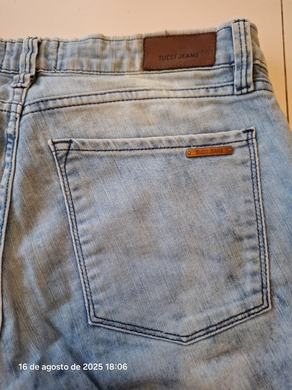 Jean TUCCI JEANS - imagen 4