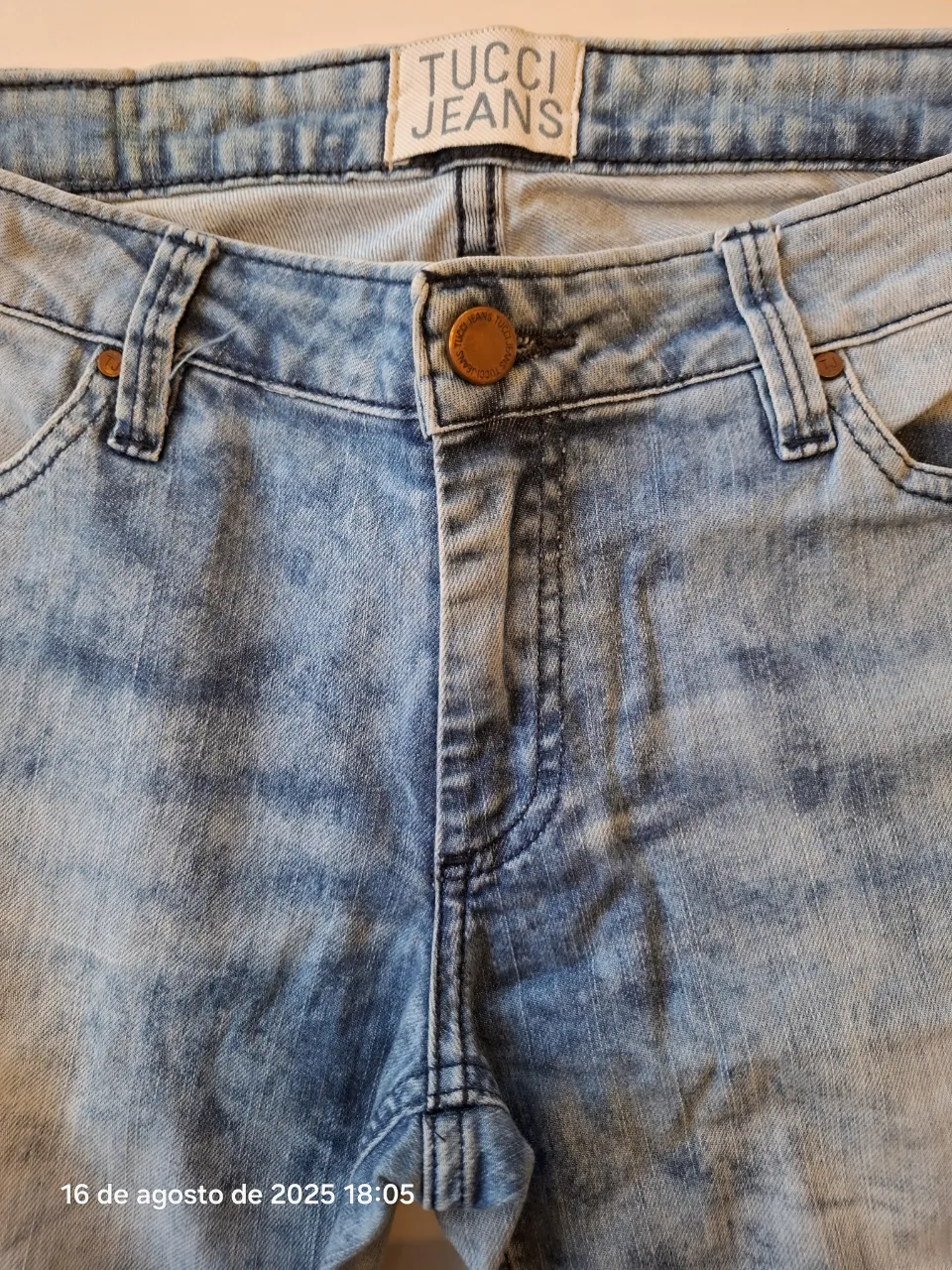 Jean TUCCI JEANS - imagen 2