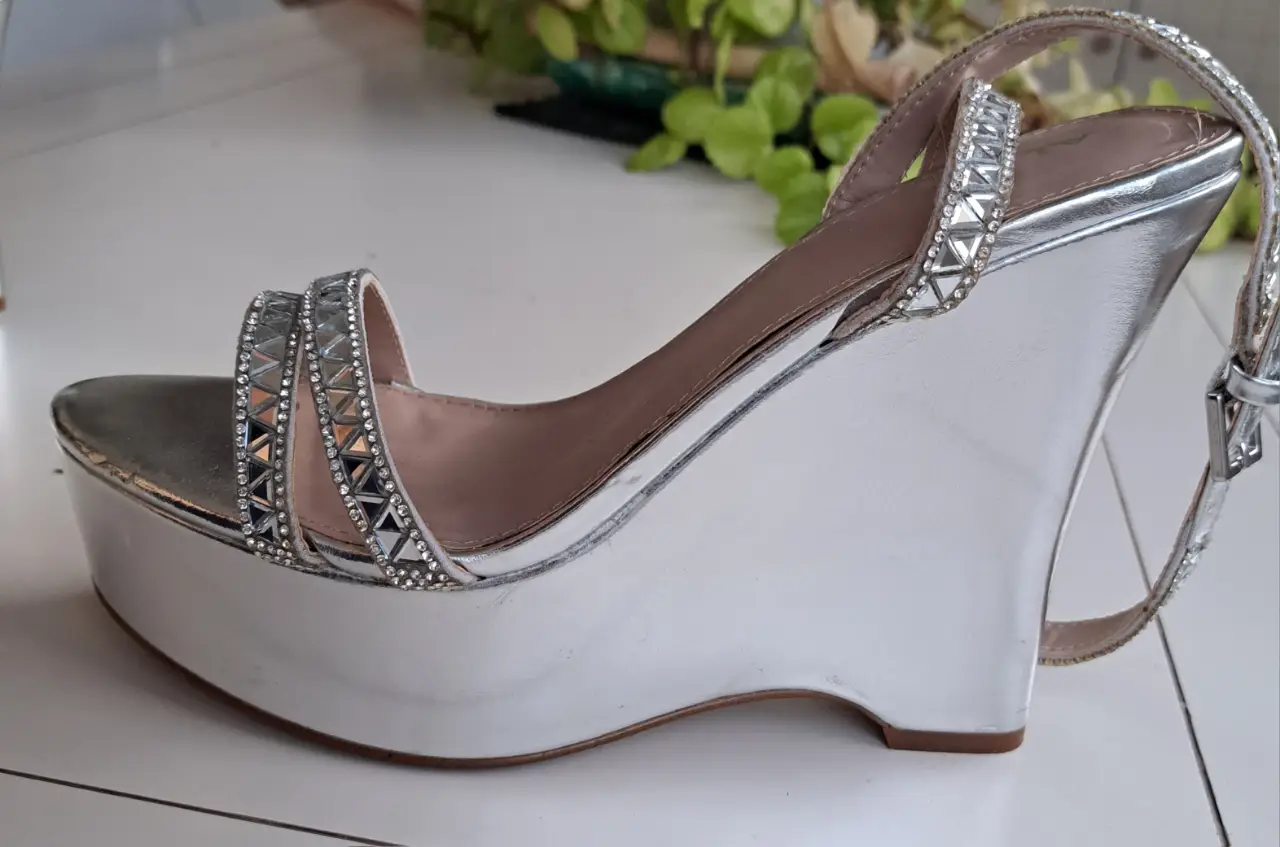 Sandalias ALDO - imagen 2