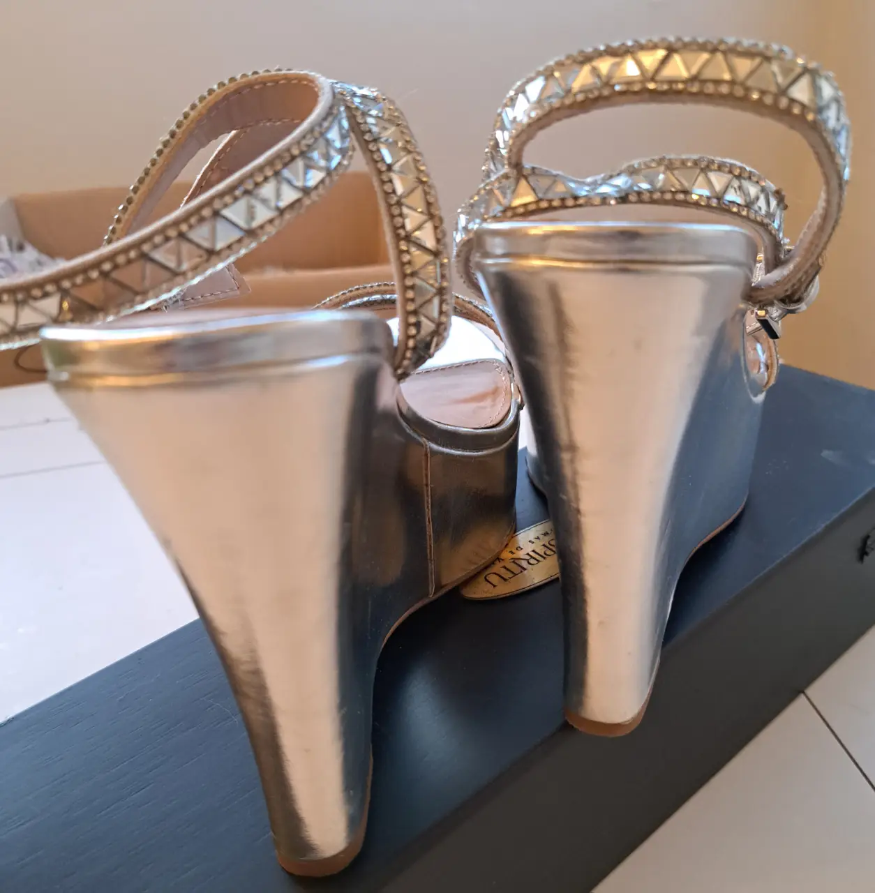 Sandalias ALDO - imagen 5