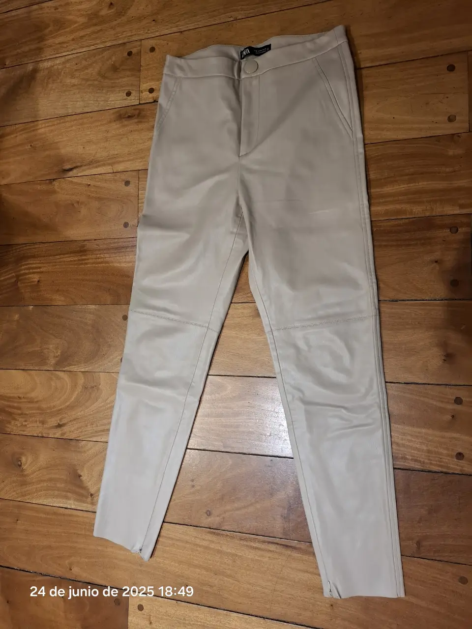 Pantalón Zara - imagen 1