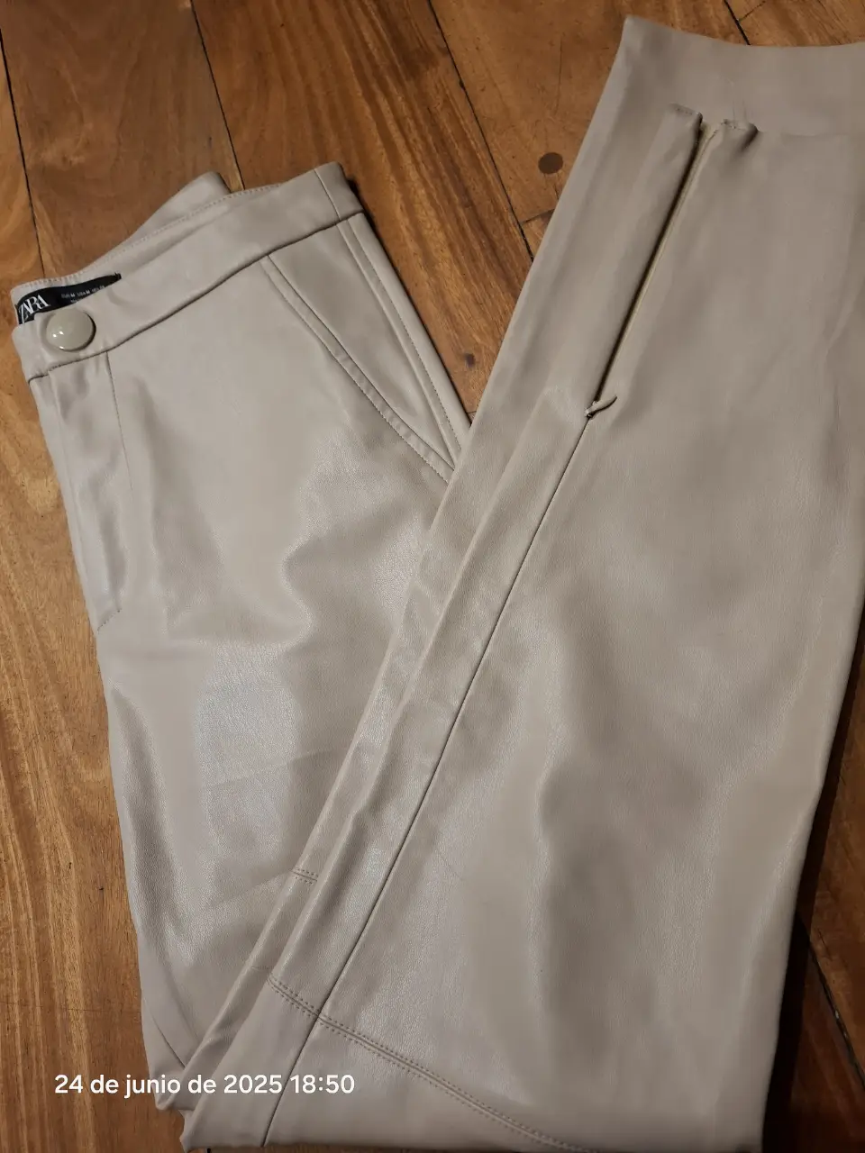 Pantalón Zara - imagen 3