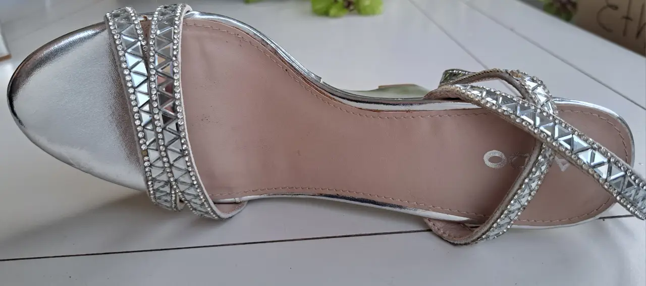 Sandalias ALDO - imagen 4