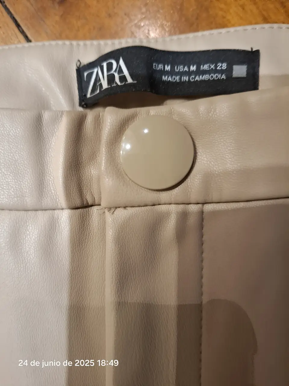 Pantalón Zara - imagen 2
