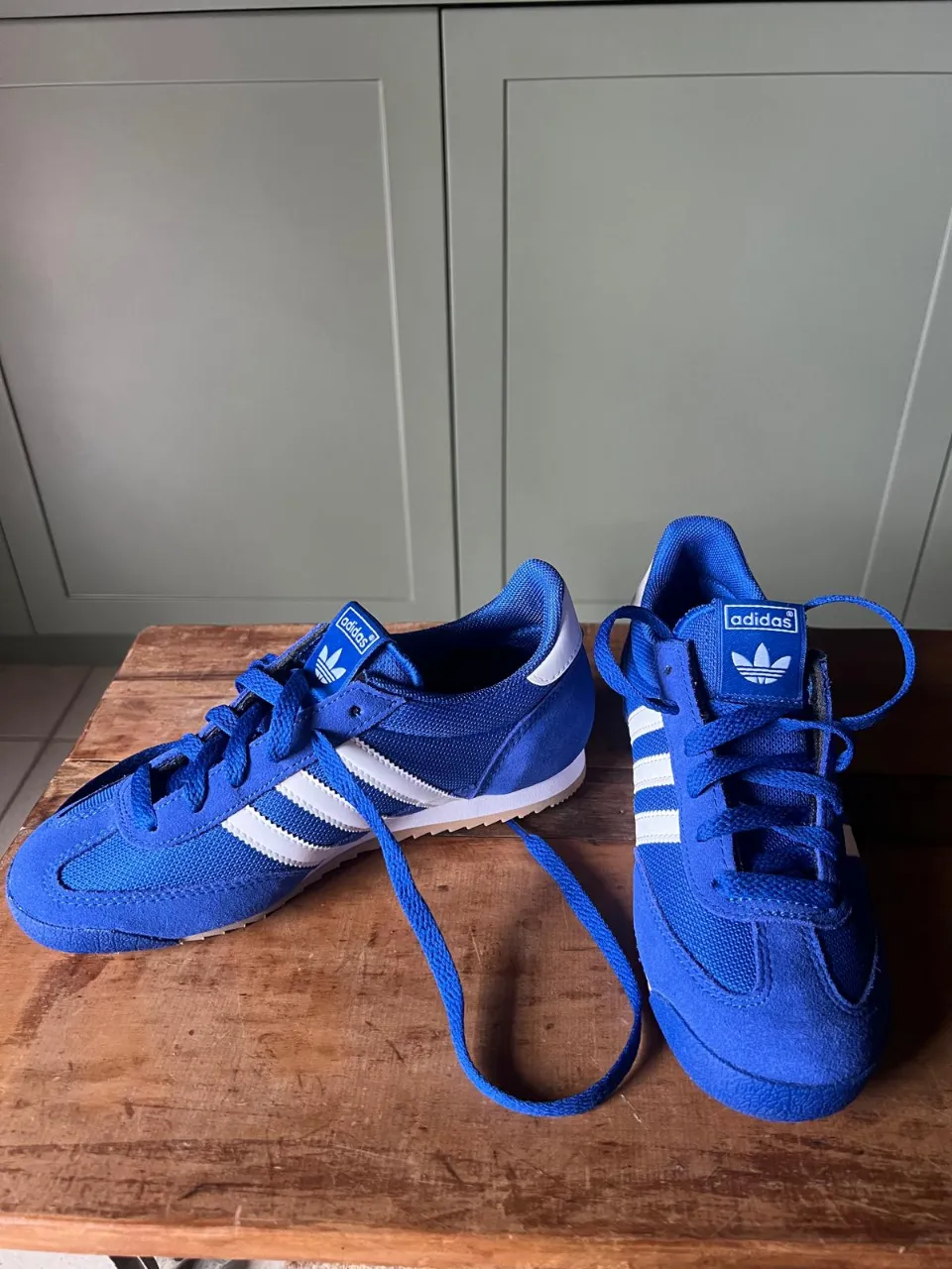 Zapatillas adidas - imagen 2
