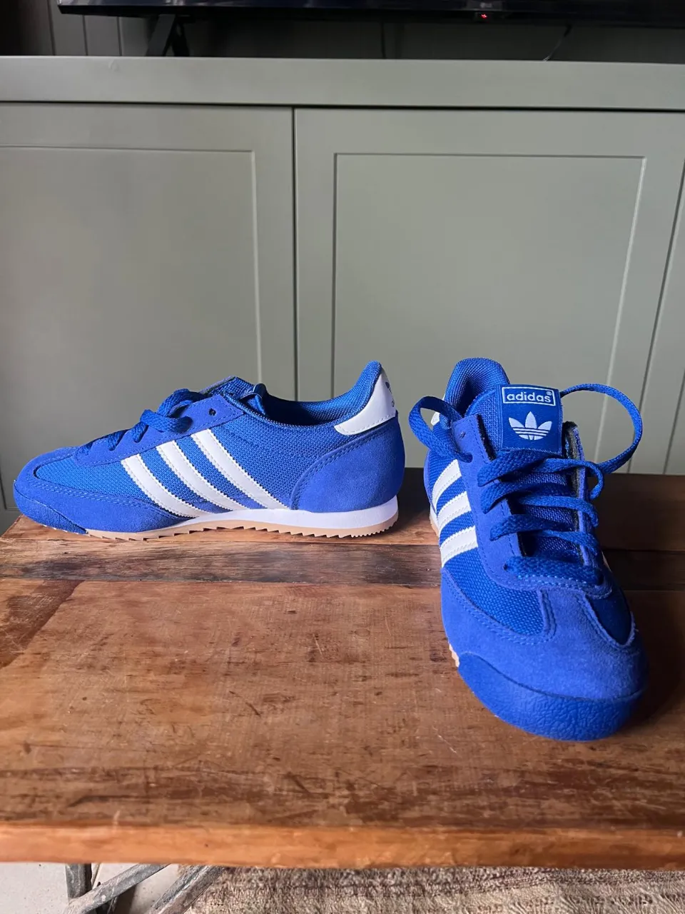 Zapatillas adidas - imagen 3