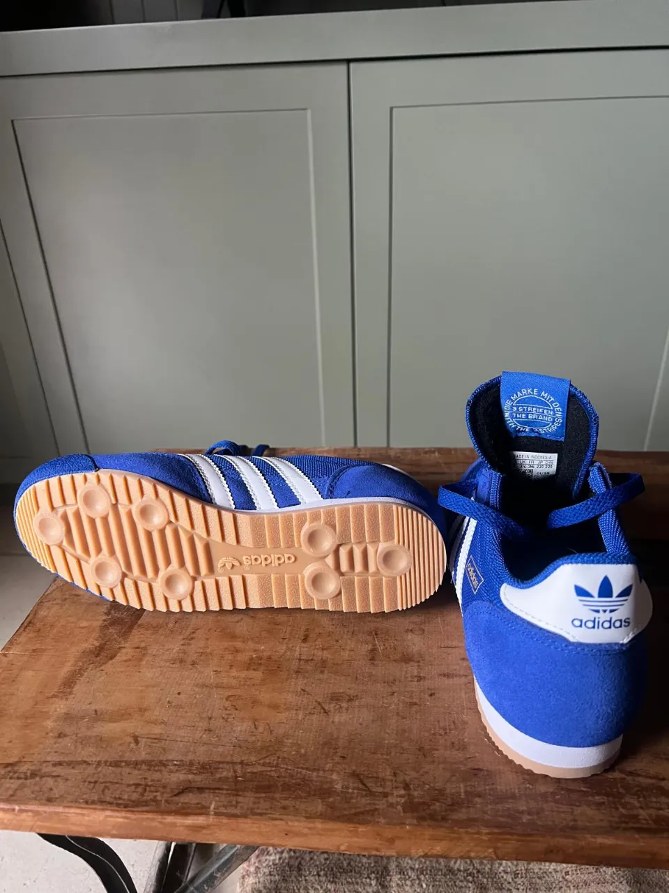 Zapatillas adidas - imagen 4