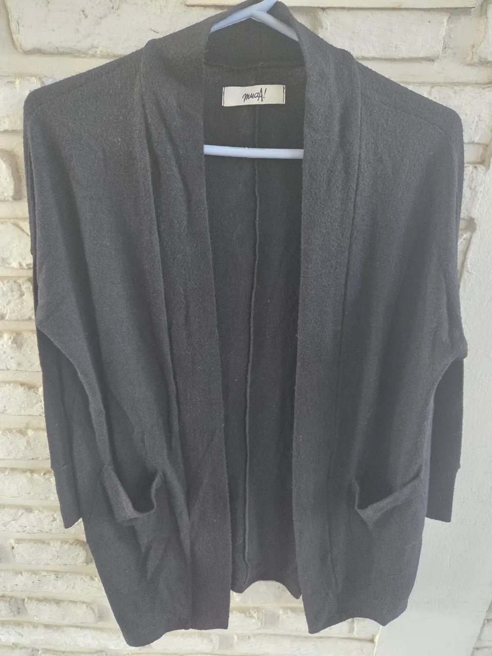 Cardigan Muaa - imagen 3