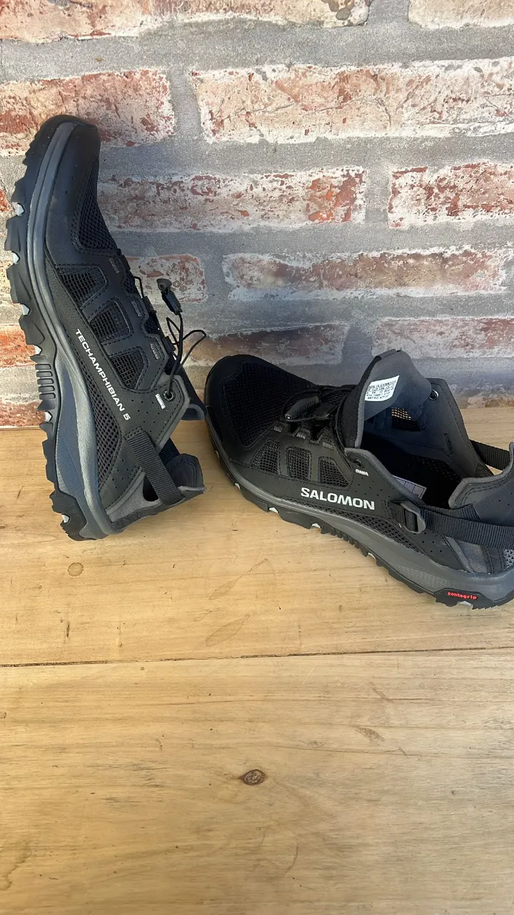 Zapatillas Salomon - imagen 6