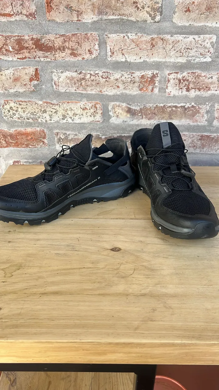 Zapatillas Salomon - imagen 2