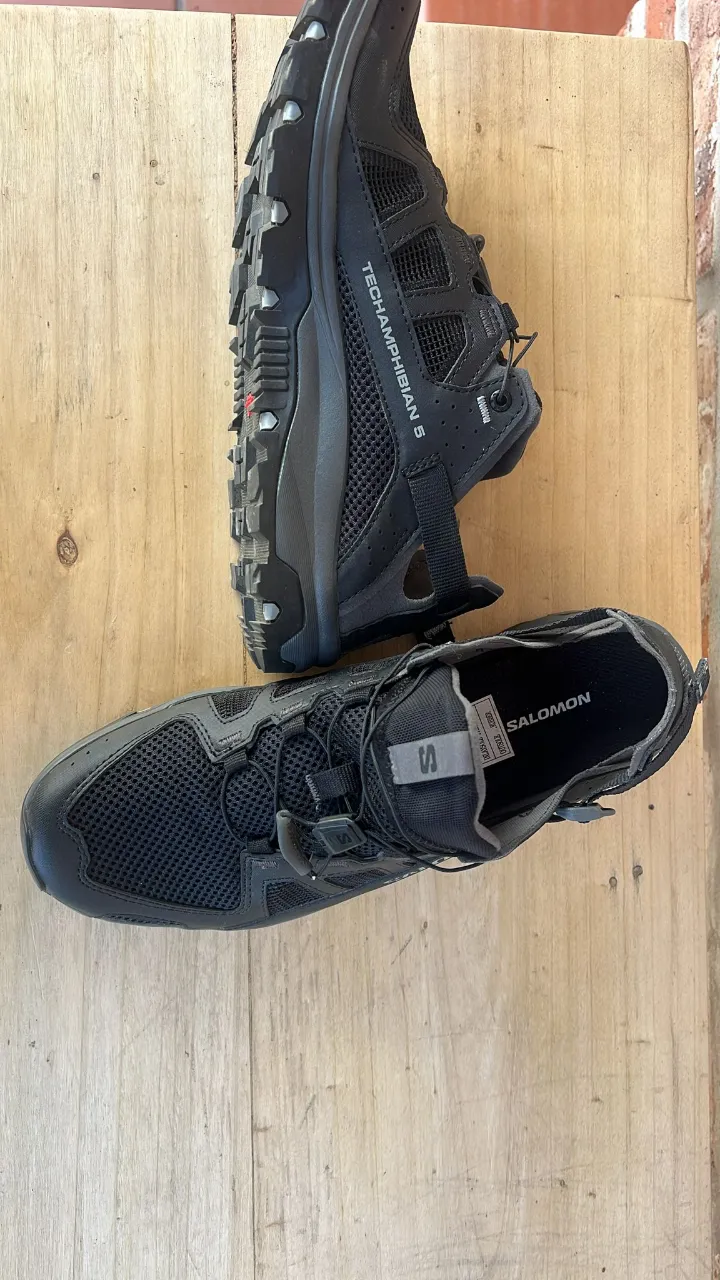 Zapatillas Salomon - imagen 3