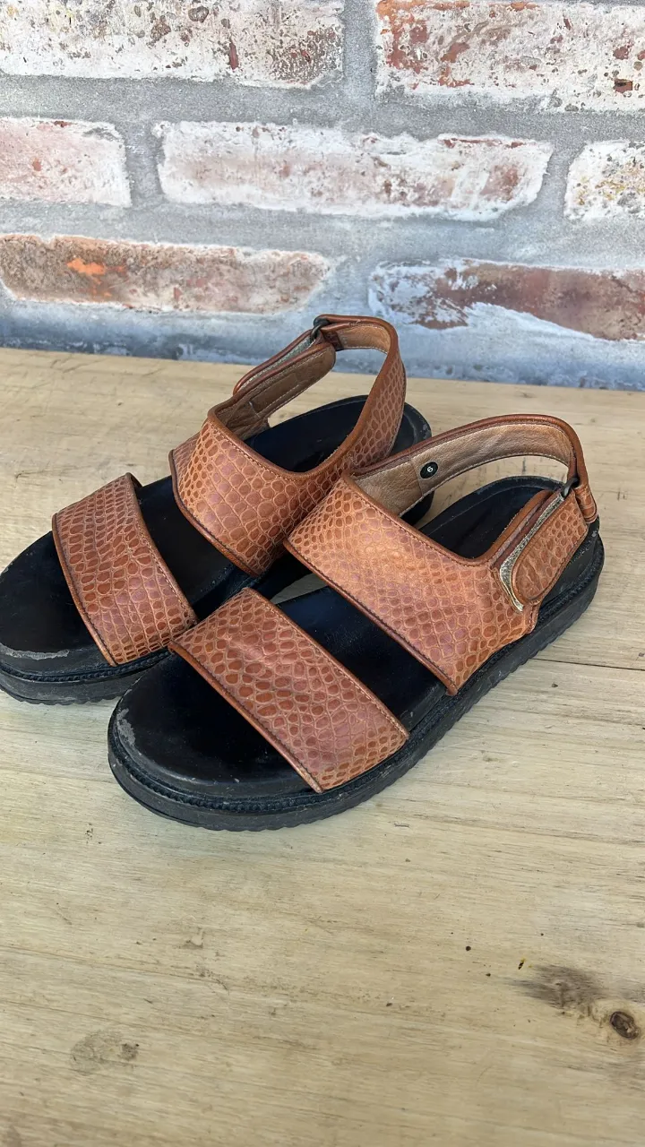 Sandalias Sin marca - imagen 1