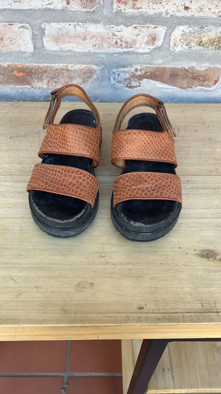 Sandalias Sin marca - imagen 2