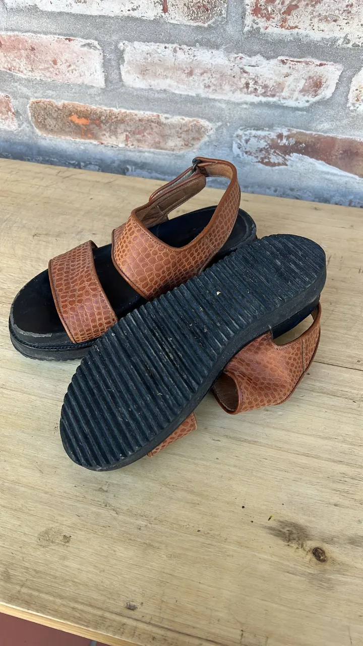 Sandalias Sin marca - imagen 3
