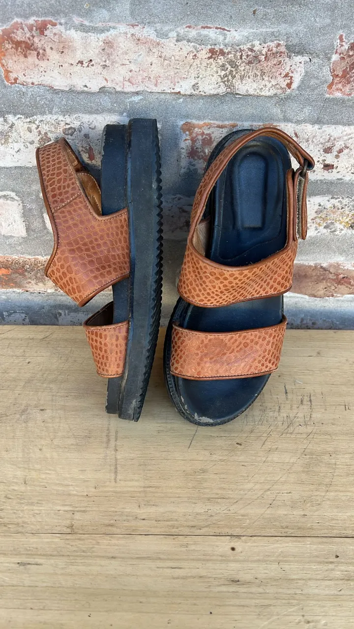 Sandalias Sin marca - imagen 4
