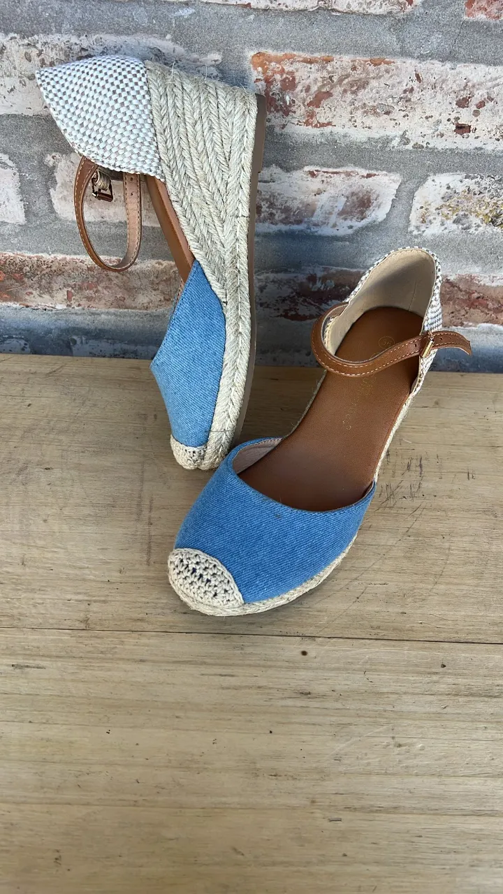 Sandalias Calzado guimarae - imagen 2
