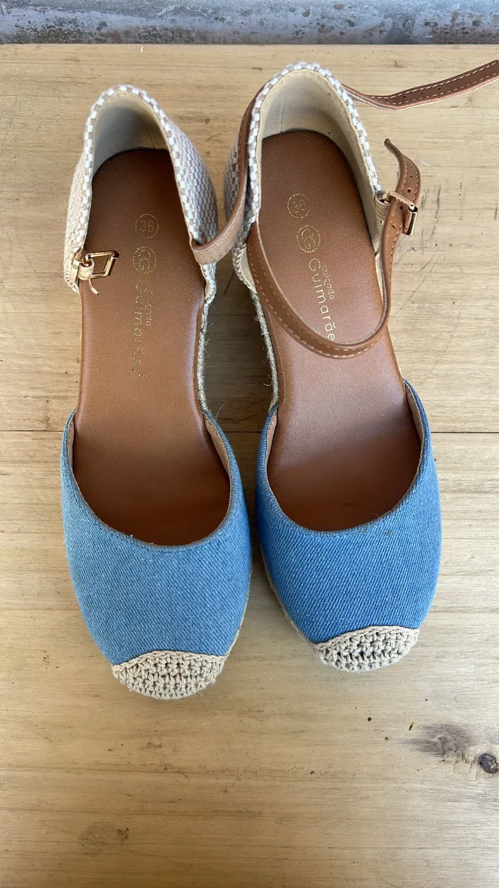 Sandalias Calzado guimarae - imagen 4