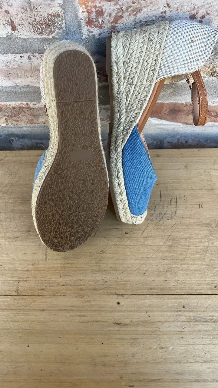 Sandalias Calzado guimarae - imagen 3
