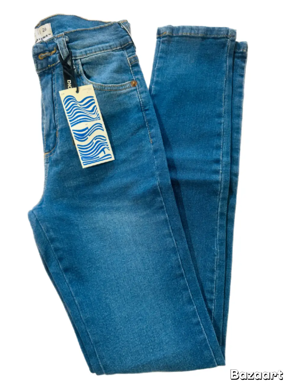 Jean DIOSA LUNA JEANS - imagen 1