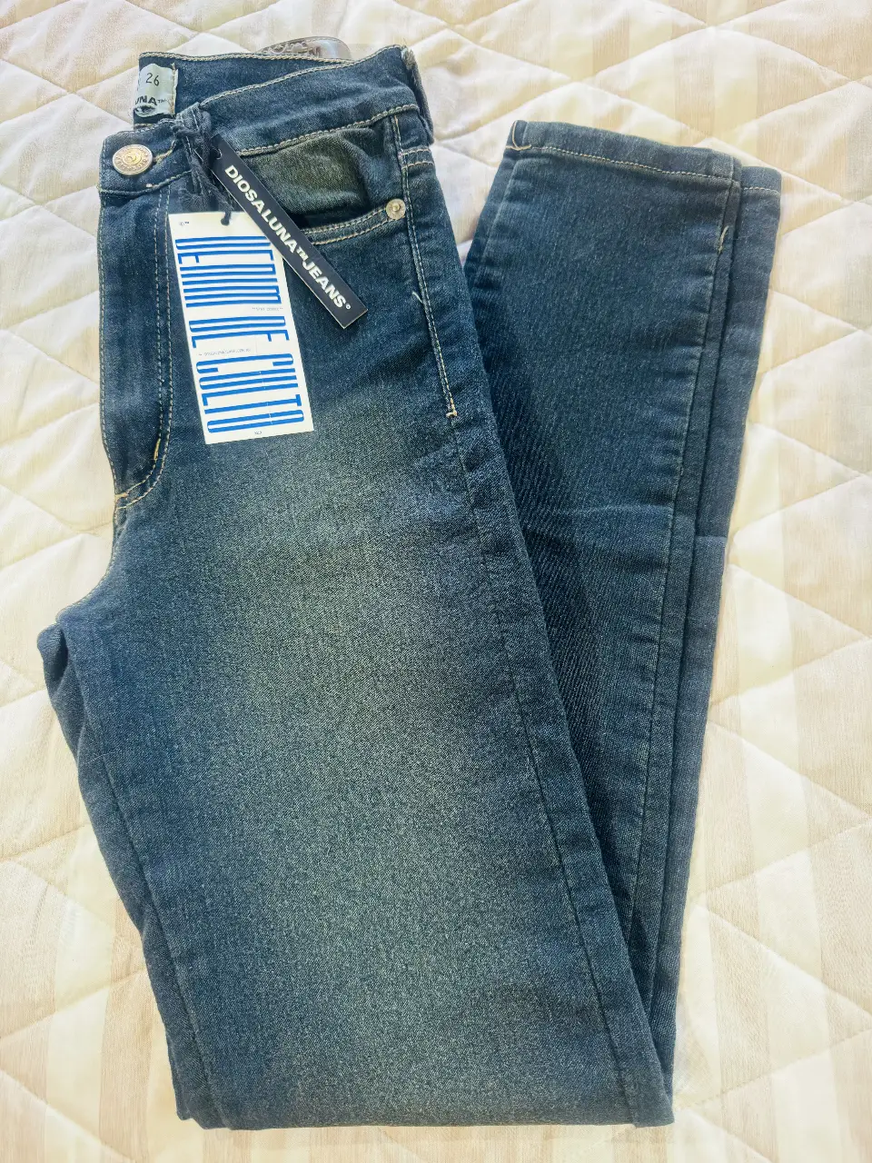 Jean DIOSALUNA JEANS - imagen 1